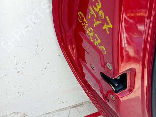 Left rear door PEUGEOT 307 (3A/C) 1.6 16V | BP24801747C4 