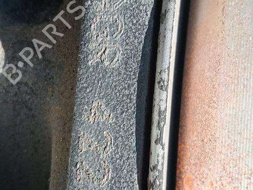 Engine SEAT CORDOBA (6K1, 6K2)  | BP29482278M1