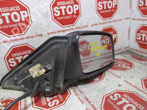 Right mirror VOLVO S40 I (644) 2.0 T | BP7392030C27 