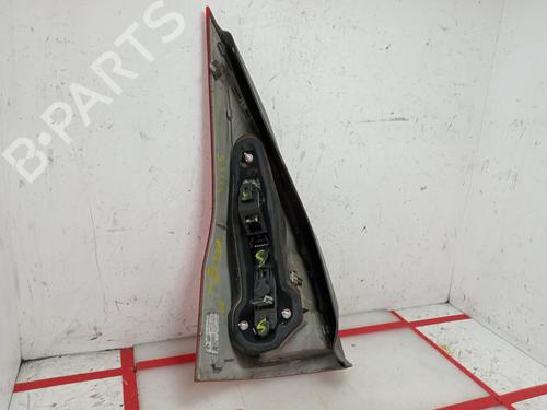 Right taillight RENAULT MEGANE II Estate (KM0/1_) 1.9 dCi | BP21142894C35 