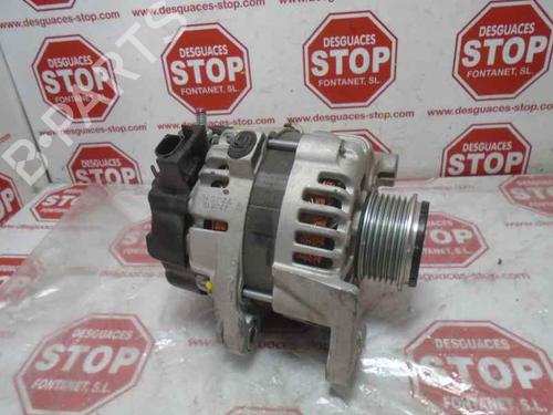 Used Alternator HYUNDAI KONA (OS, OSE, OSI) [2017-2023]  7361308