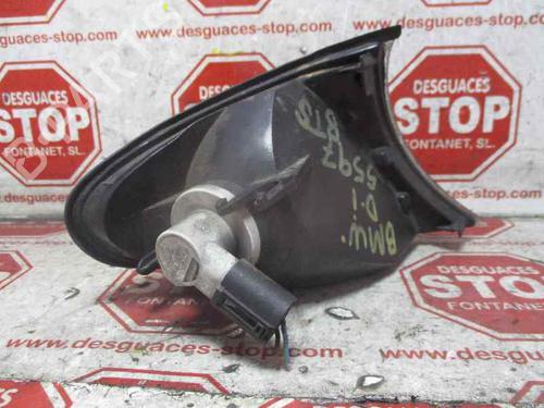 Left front indicator BMW 3 (E46) 318 i | BP7320100C32 