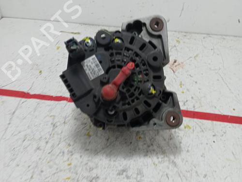 Alternator DACIA SANDERO II | BP16719660M7 - Image 2