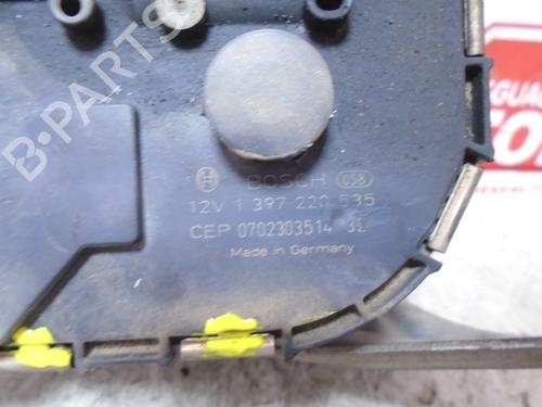 Front wiper motor SEAT LEON (1P1) 1.9 TDI | BP8253636M29 