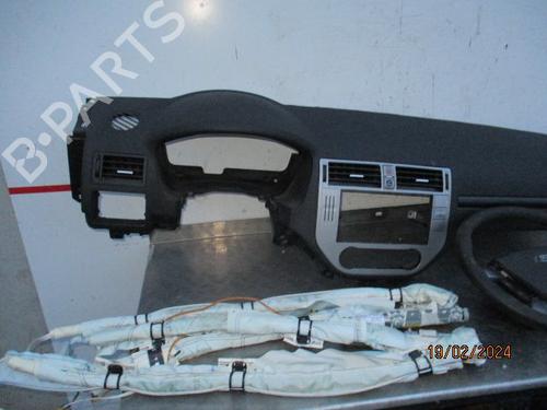 Kollisonspute sett FORD KUGA I  | BP16959639C86 