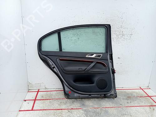 Left rear door SKODA SUPERB I (3U4)  | BP22632948C4 