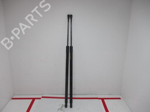 Used Tailgate lift support NISSAN NOTE (E11, NE11) 1.6 (110 hp) 15927547