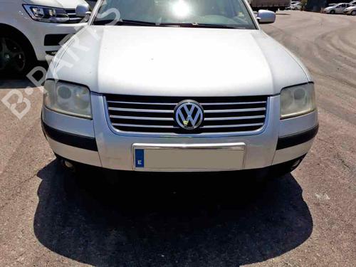 Starter VW PASSAT B5.5 (3B3) 1.9 TDI | BP7398204M8 - Image 10