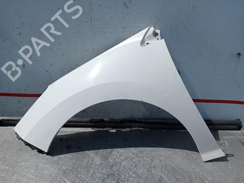 Left front fenders PEUGEOT 308 SW I (4E_, 4H_)  | BP26122359C41 