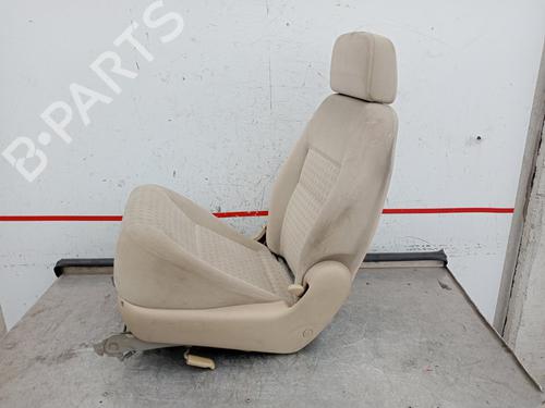 Rear seat VW SHARAN (7M8, 7M9, 7M6) 1.9 TDI | BP22899667C17 
