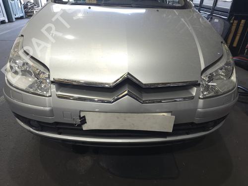 Paragolpes delantero Paragolpes delantero CITROËN C5 I (DC_) 2.0 16V HPi (DCRLZB) (140 hp) 37405357 37405357