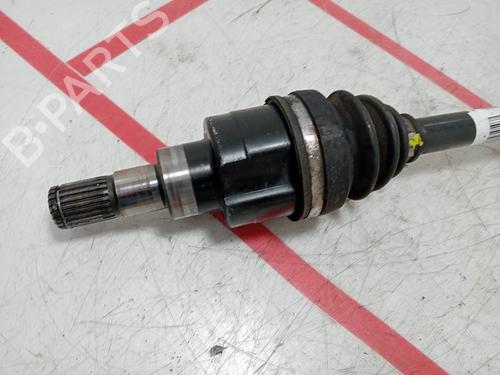 Left front driveshaft NISSAN PIXO (UA0) 1.0 | BP38957297M38 - Image 4