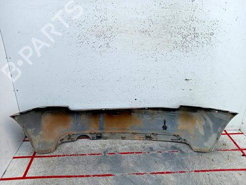 Rear bumper CITROËN C2 (JM_) 1.4 HDi | BP27584369C8 