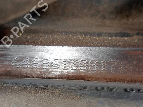 Engine MERCEDES-BENZ E-CLASS (W211) | BP38727590M1 - Image 21