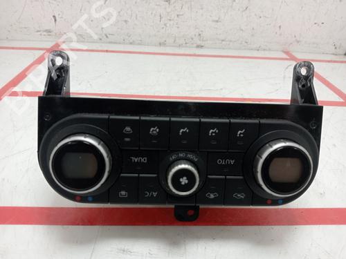 Used Climate control NISSAN QASHQAI I (J10, NJ10) [2006-2015]  28484714