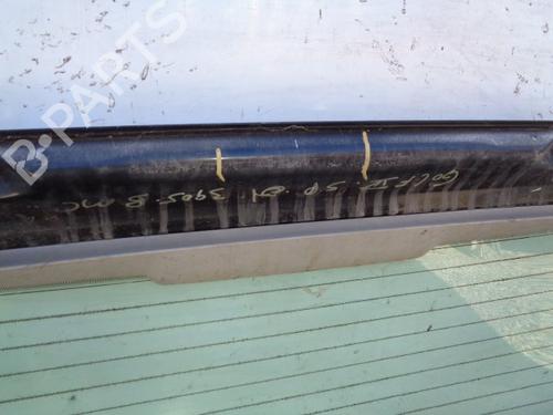 Tailgate VW GOLF IV (1J1) 1.9 TDI | BP7619533C6 