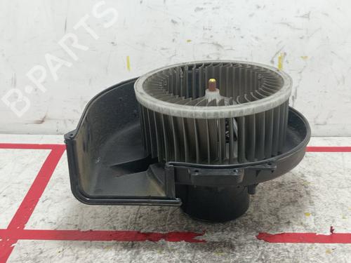 Heater blower motor SEAT IBIZA IV (6J5, 6P1)  | BP20700394M62 