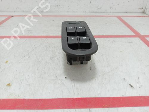 Left front window switch RENAULT SCÉNIC II (JM0/1_)  | BP29613350I27  - Image 7