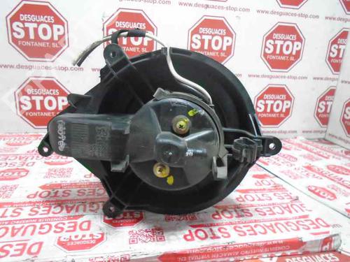Heater blower motor CITROËN XSARA (N1) 1.6 i | BP7385981M62 