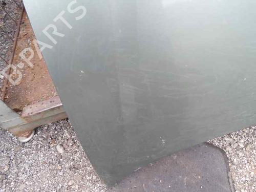 Hood PEUGEOT PARTNER Box Body/MPV (5_, G_) 1.9 D | BP7620743C1 