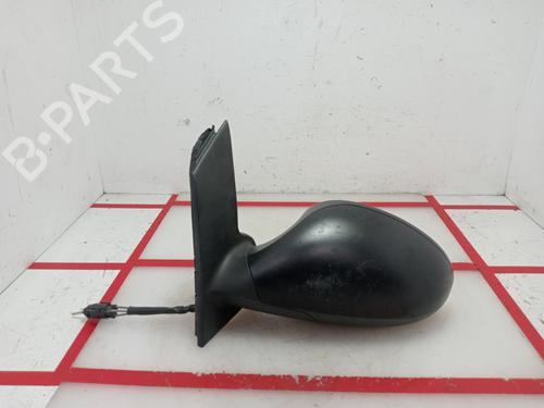Left mirror SEAT ALTEA (5P1)  | BP18159127C26 