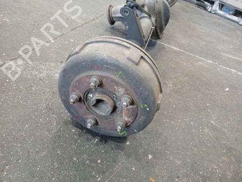 Rear axle FORD TRANSIT Van (FA_ _) 2.4 DI RWD (FAA_, FAB_, FAC_, FAD_) | BP28179022M2 