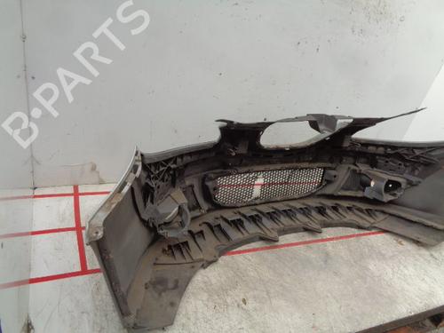 Front bumper SEAT ALTEA (5P1)  | BP15947897C7 