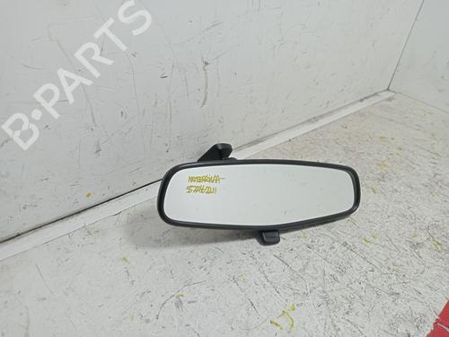 Used Rear mirror OPEL MERIVA B MPV (S10) 1.4 (75) (100 hp) 21178254