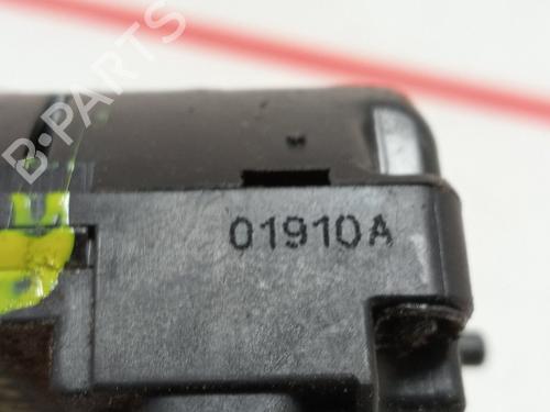 Rear right lock NISSAN QASHQAI / QASHQAI +2 I (J10, NJ10, JJ10E)  | BP22902288C99 