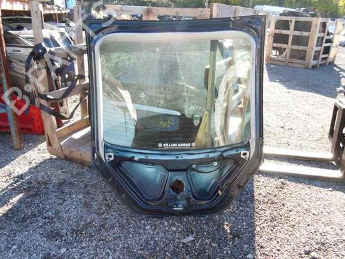 Tailgate VW NEW BEETLE (9C1, 1C1) 1.9 TDI | BP7620957C6 