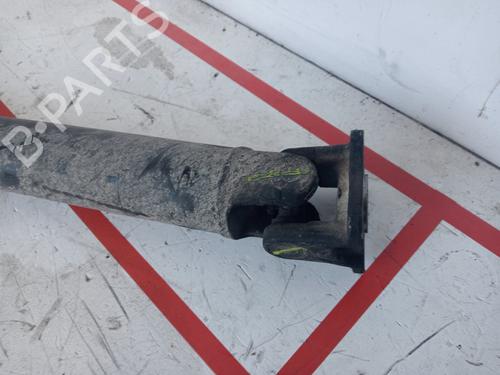 Driveshaft MITSUBISHI GALLOPER (JK-01) | BP17667602M37
