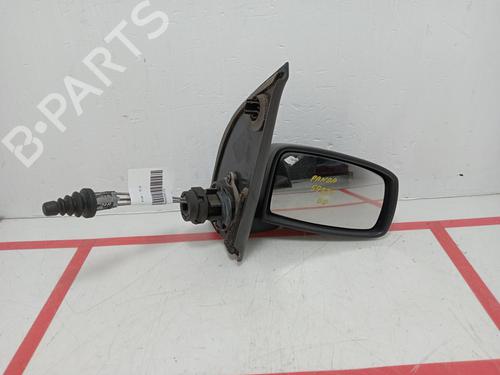 Retrovisor direito Retrovisor direito FIAT PANDA (169_) 1.2 (169.AXB11, 169.AXB1A) (60 hp) 36419357 36419357