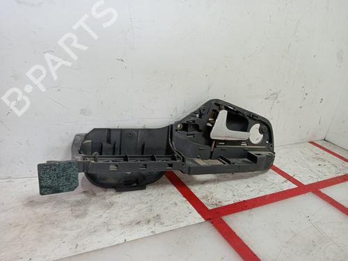 Used Rear left interior door handle SEAT IBIZA II (6K1) [1993-2002]  18904045