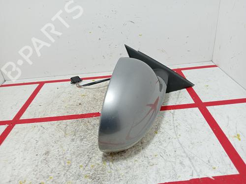 Right mirror VW PASSAT B5.5 (3B3) 1.9 TDI | BP19343152C27 