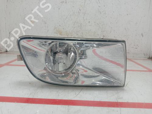 Used Right front fog light SKODA OCTAVIA II Combi (1Z5) [2004-2013]  30753551