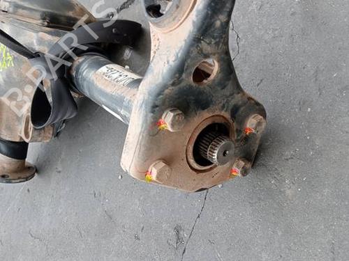 Front differential SSANGYONG KYRON 2.0 Xdi | BP39960635M23 - Image 9