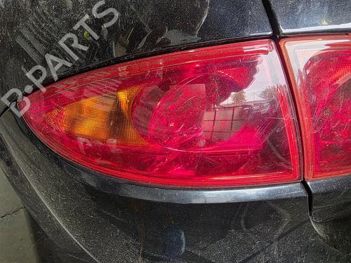 Used Left taillight Left taillight 37429763 37429763