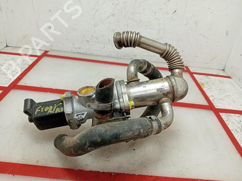 Egr FIAT FIORINO Box Body/MPV (225_) 1.3 D Multijet (225BXD1A, 225BXB1A, 225BXB11) | BP20155906M69 