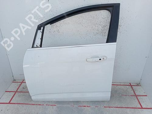 Used Left front door Left front door FORD C-MAX II (DXA/CB7, DXA/CEU) [2010-2019] 33267895 33267895