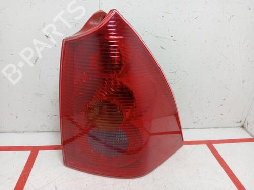 Used Right taillight Right taillight 28128702 28128702
