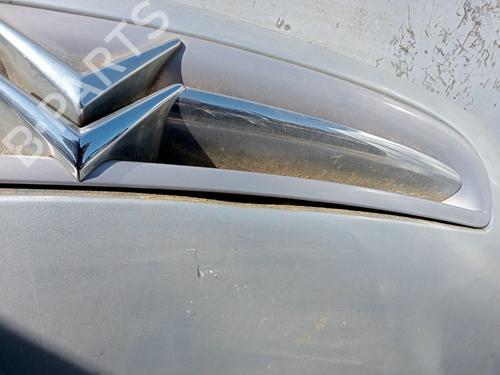 Hood CITROËN XSARA PICASSO (N68) 1.6 HDi | BP25006933C1 