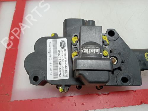 Pedal LAND ROVER RANGE ROVER SPORT I (L320) 2.7 D 4x4 | BP15949222I4 