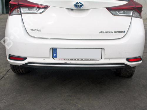 Electronic module TOYOTA AURIS (_E18_) 1.8 Hybrid (ZWE186_, ZWE186R) | BP15925644M83 