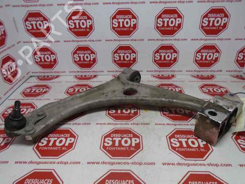 Left front suspension arm VW PASSAT B6 (3C2)  | BP7464185M12 