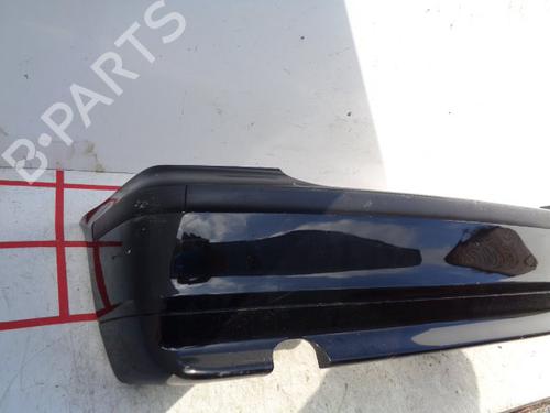 Rear bumper BMW 3 Compact (E46) 320 td | BP15949618C8 