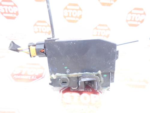 Rear right lock CITROËN C4 Grand Picasso II (DA_, DE_) 1.6 HDi / BlueHDi 115 | BP8825429C99 