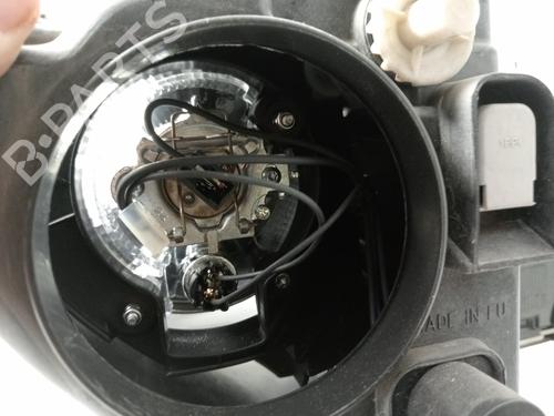 Left headlight SEAT TOLEDO III (5P2) | BP36158632C28 - Image 4