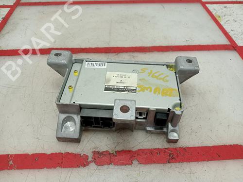 Steering ECU SMART FORFOUR (454) 1.3 (454.031) | BP21796429M49