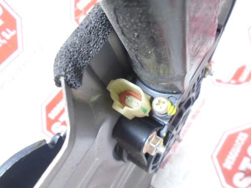 Front left window mechanism HYUNDAI TRAJET (FO)  | BP8328680C22 