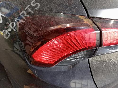 Used Left taillight Left taillight FIAT TIPO Estate (356_, 357_) 1.4 (356WXA1B) (95 hp) 35995648 35995648